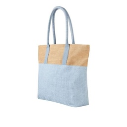 [001916] Bolsa Grecia Azul PromoOpcion