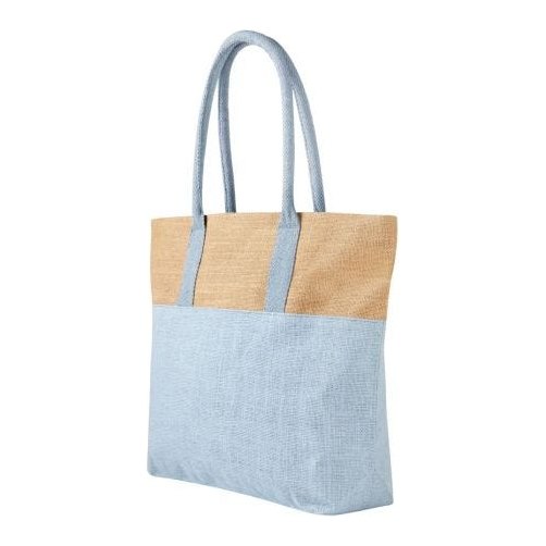 [001916] Bolsa Grecia Azul PromoOpcion