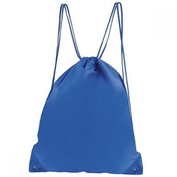 [001922] Bolsa-Mochila Prisma Azul PromoOpcion