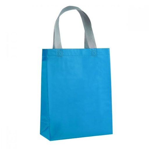 [001940] Bolsa Baggara Azul PromoOpcion