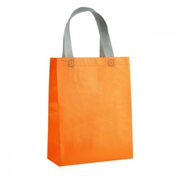 [001941] Bolsa Baggara Naranja PromoOpcion