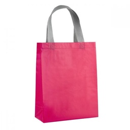 [001943] Bolsa Baggara Rosa PromoOpcion