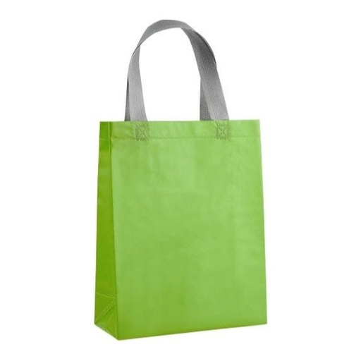 [001944] Bolsa Baggara Verde PromoOpcion