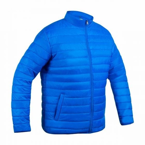 [001946] Chamarra Norfolk Azul Extra Chica PromoOpcion