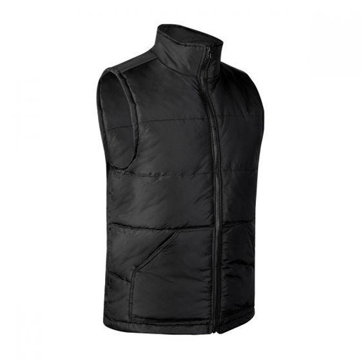 [001985] Chaleco Galati Negro Grande PromoOpcion