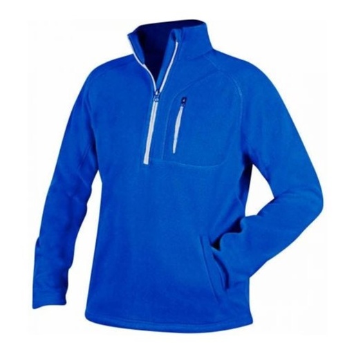 [001987] Sudadera Alaska Azul Mediana PromoOpcion