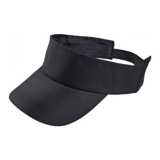 [002008] Visera Summer Negro PromoOpcion