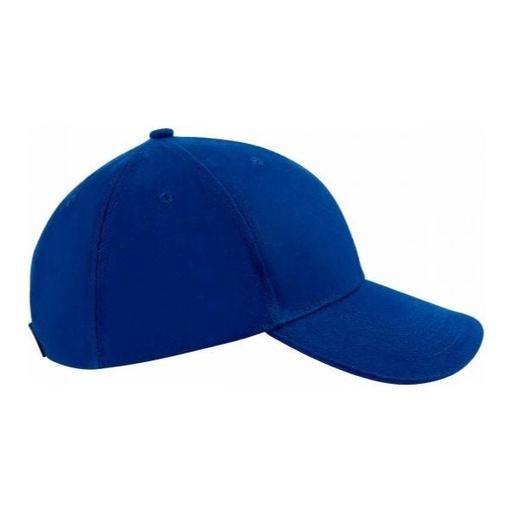 [002010] Gorra Sandwich Azul PromoOpcion