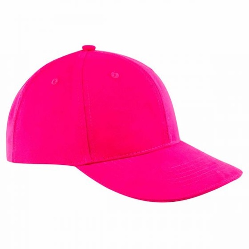 [002017] Gorra Sandwich Rosa PromoOpcion