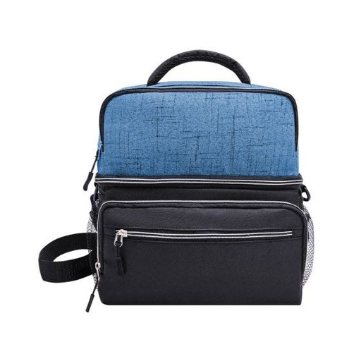 [002027] Hielera Galo Azul PromoOpcion