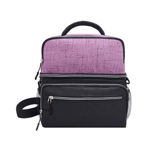 [002029] Hielera Galo Morado PromoOpcion