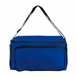 [002038] Hielera 2 Six Azul PromoOpcion