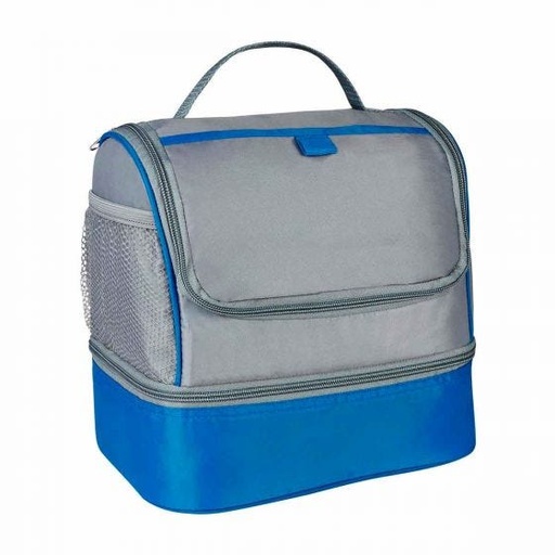 [002041] Lonchera Ledu Azul PromoOpcion