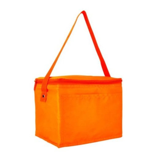 [002048] Hielera Kosta Naranja PromoOpcion