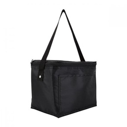 [002049] Hielera Kosta Negro PromoOpcion