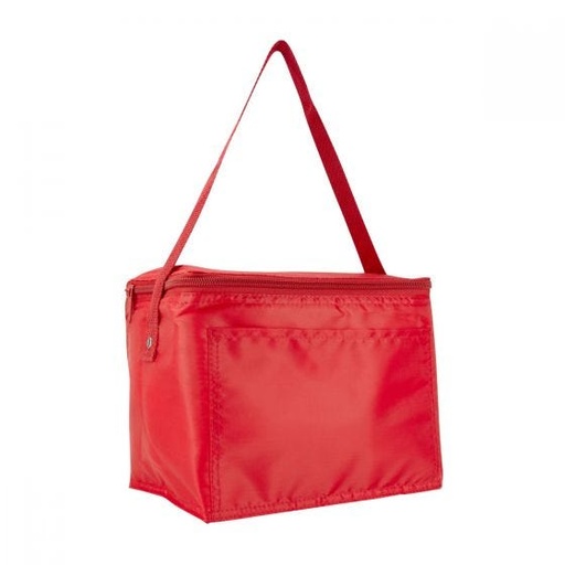 [002050] Hielera Kosta Rojo PromoOpcion