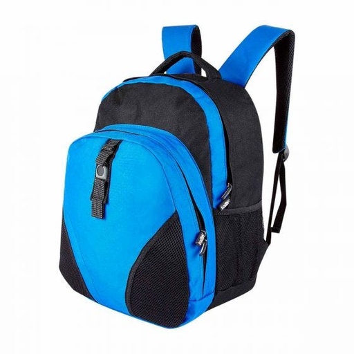 [002052] Mochila Victory Azul PromoOpcion