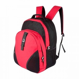 [002056] Mochila Victory Rojo PromoOpcion