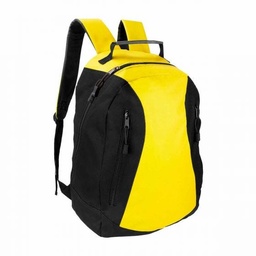 [002058] Mochila Neveri Amarillo PromoOpcion