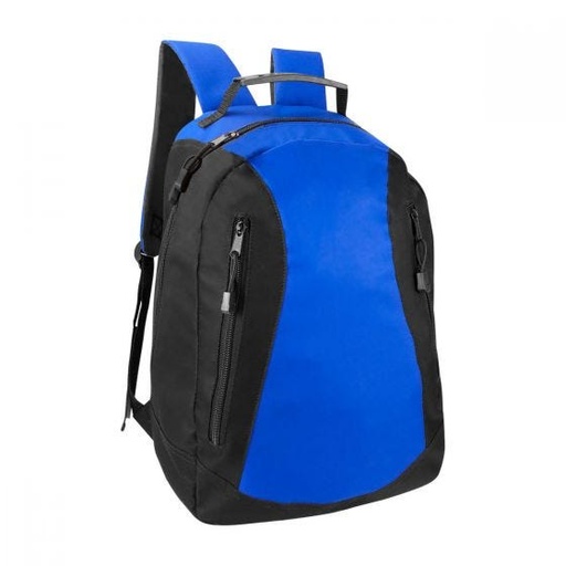 [002059] Mochila Neveri Azul PromoOpcion