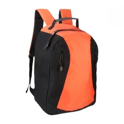 [002060] Mochila Neveri Naranja PromoOpcion
