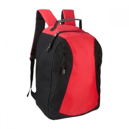 [002061] Mochila Neveri Rojo PromoOpcion