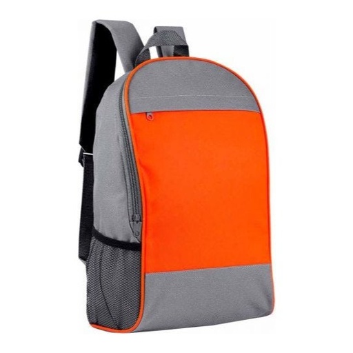[002066] Mochila Alshain Naranja PromoOpcion