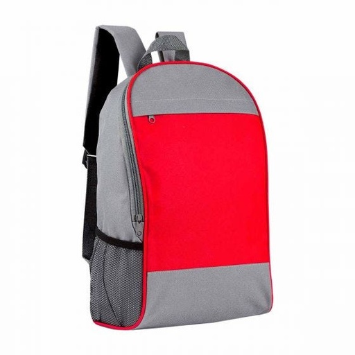 [002067] Mochila Alshain Rojo PromoOpcion