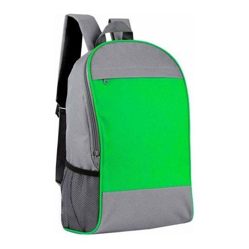 [002068] Mochila Alshain Verde PromoOpcion