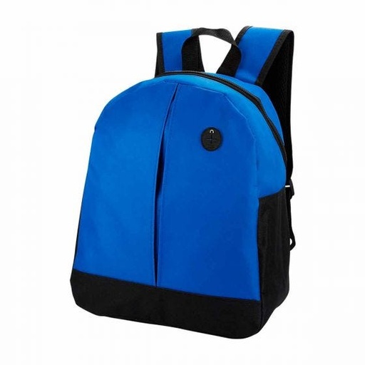 [002069] Mochila Keit Azul PromoOpcion