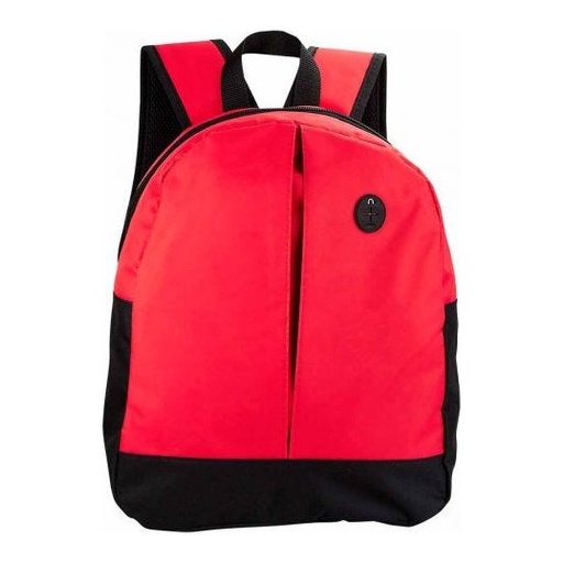 [002071] Mochila Keit Rojo PromoOpcion