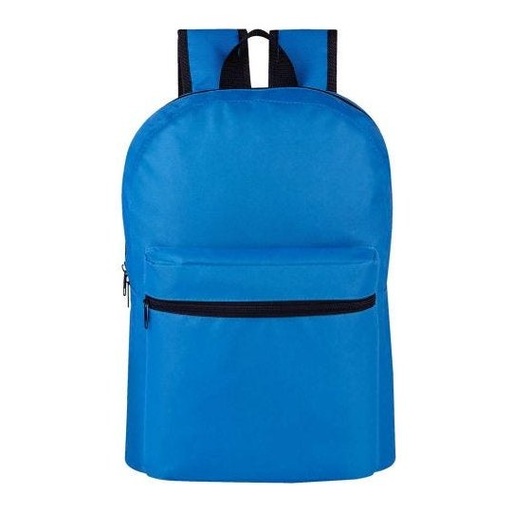 [002072] Mochila Tide Azul PromoOpcion