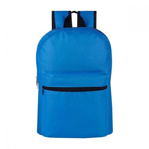 [002072] Mochila Tide Azul PromoOpcion