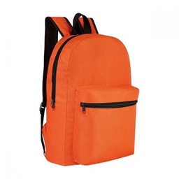 [002073] Mochila Tide Naranja PromoOpcion