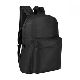 [002074] Mochila Tide Negro PromoOpcion