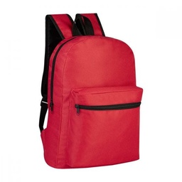 [002075] Mochila Tide Rojo PromoOpcion