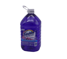 [002232] Fabuloso Lavanda 5 Lts
