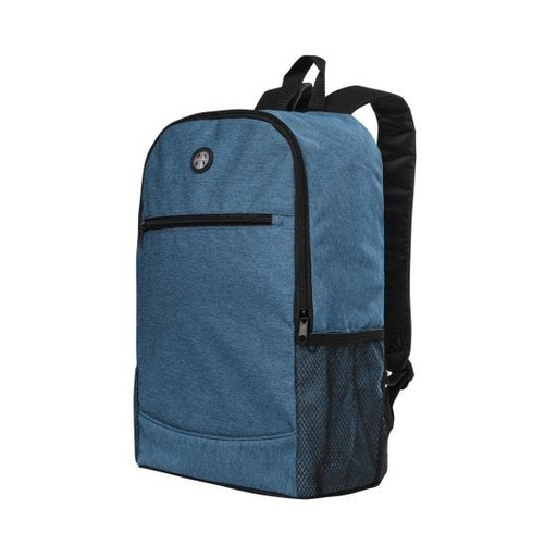 [002235] Mochila Ubhaka Azul PromoOpcion