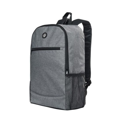 [002236] Mochila Ubhaka Gris PromoOpcion