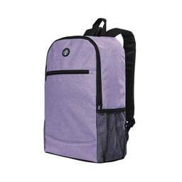 [002237] Mochila Ubhaka Morado PromoOpcion