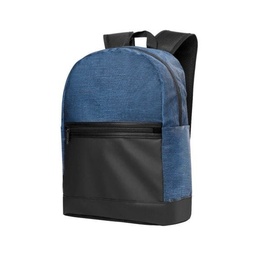 [002238] Mochila Puki Azul PromoOpcion