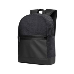 [002239] Mochila Puki Negro PromoOpcion