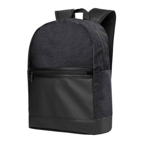 [002239] Mochila Puki Negro PromoOpcion