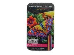 [002280] Colores Prismacolor Premier C/ 24 ozs Newell
