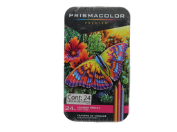 [002280] Colores Prismacolor Premier C/ 24 pzs Newell