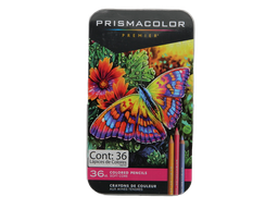 [002281] Colores Prismacolor Premier C/ 36 pzs Newell