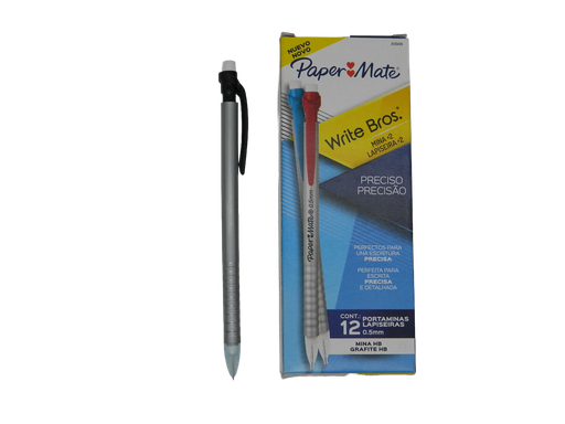 [002291] Lapicero Mirado 0.5 mm C/ 12 pzs Newell