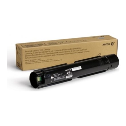 [002498] Toner Xerox 7020 Negro