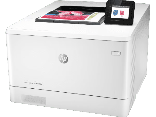 [002513] Impresora Color LaserJet Pro M454DW HP
