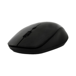 [002516] Mouse Inalambrico Optico Root Usb Negro Perfect Choice